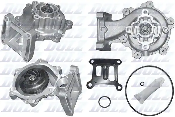 DOLZ F149 | Devirdaim Ford Transit V184 Mondeo III 2 0 2 2 TDCI 01 07 Jaguar X Type