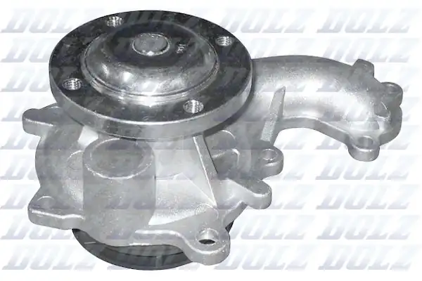 DOLZ F201 | Devirdaim Ford Connect Focus Mondeo IV Galaxy 1 8 TDCI 98 13