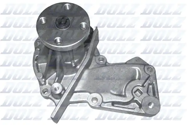 DOLZ F233 | Fiesta V VI Fusion Focus II Mondeo Mazda 2 S40 1 25 1 6 Devirdaim