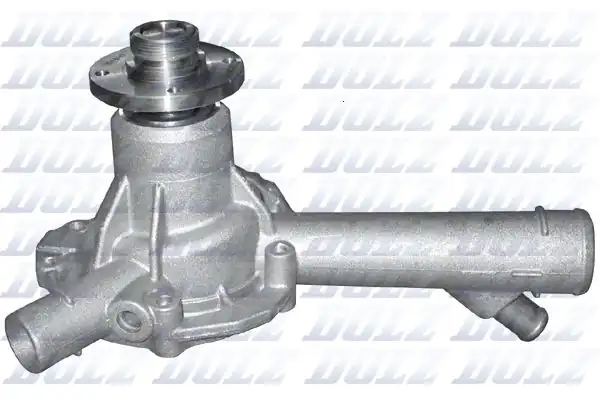 DOLZ M202 | Mercedes W202 S202 C208 A208 W210 S210 R170 Devirdaim M111