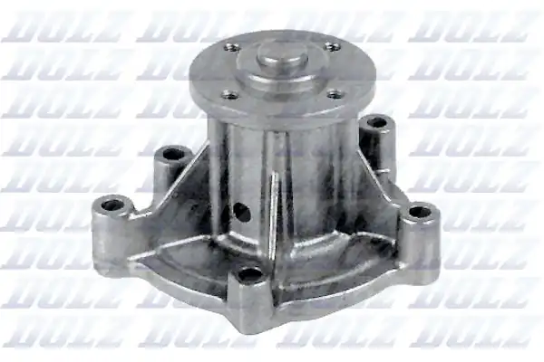 DOLZ M213 | Devirdaim Pompası M166 Om668 A Class W168 97 04 Vaneo 414 02 05