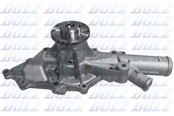 DOLZ M232 | Devirdaim Pompası Om646 Vito W639 03 Viano W639 03 Sprinter 06 09
