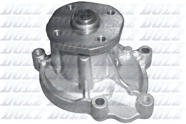 DOLZ M237 | Devirdaim Pompası W169 04 12 W245 05 11 Forfour 454 04 06 Colt 04 1 5
