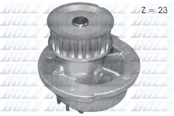 DOLZ O136 | Devirdaim Astra F G Corsa B Vectra B X14xe X16xe X16xel 98