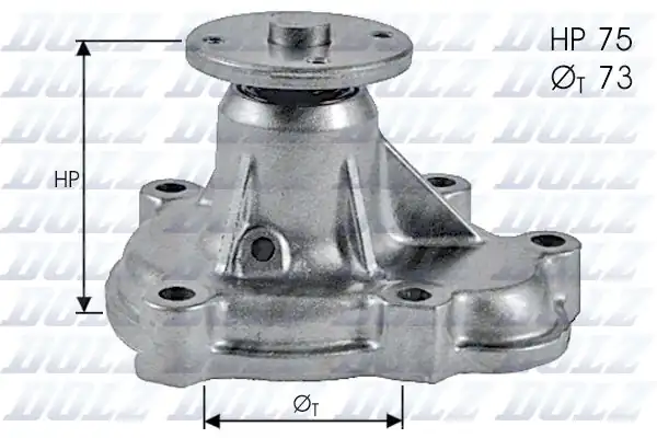 DOLZ O143 | Devirdaim Astra G Corsa B Vectra A B X17d 93