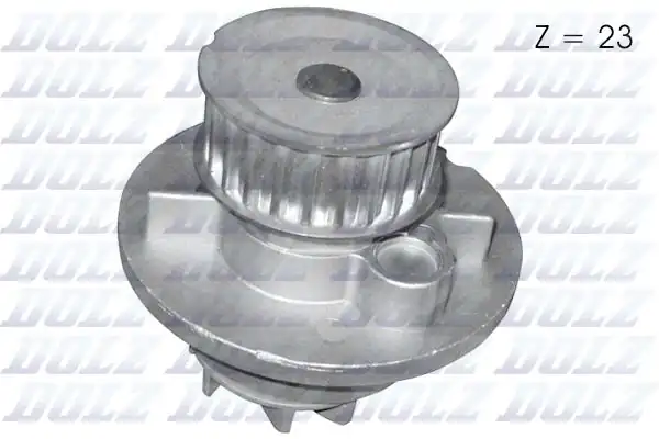 DOLZ O146 | Devirdaim Opel Astra F G Corsa C Meriva A Vectra B C X16xel Z16xe