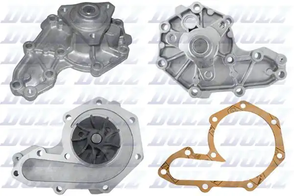 DOLZ R179 | Devirdaim Kango Megan Laguna Flash Mitsubishi Carisma 1 7 1 9 2 0 81