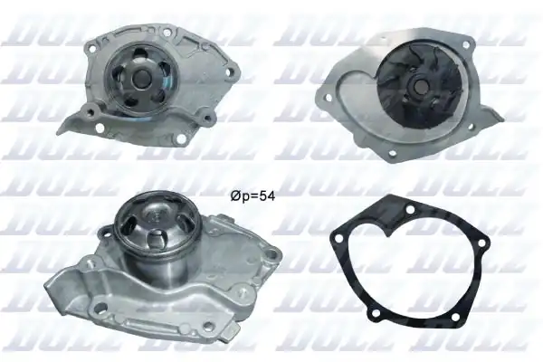 DOLZ R233 | Devirdaim