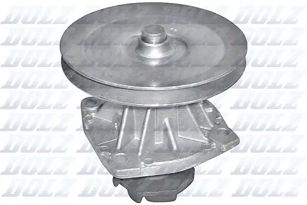 DOLZ S124ST | Devirdaim Tek Kasnak Tipo Tempra Uno 70 SLX 1 4 1 6