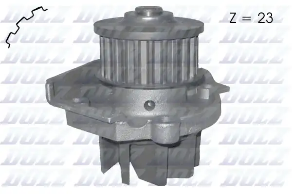 DOLZ S320 | Devirdaim G Punto Bravo II Linea Egea 500 1 2 1 4 T Jet