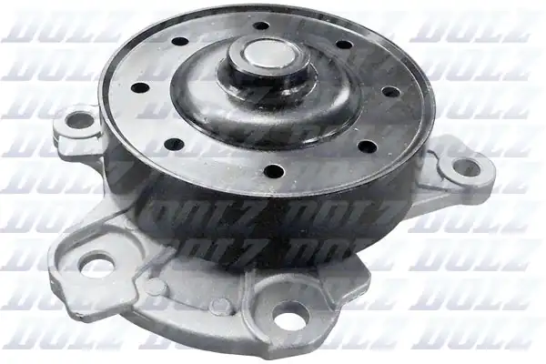 DOLZ T235 | Devirdaim Toyota Auris Corolla E15 E18 1 6 1 8 Vvt-I