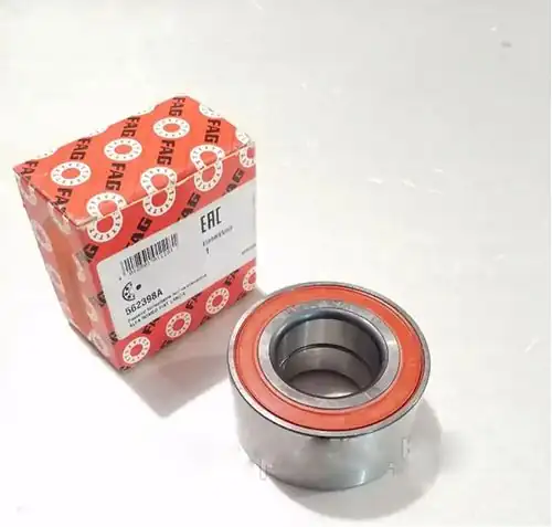 FAG 562398A | Aks Bilyası Ön Renault Fiat