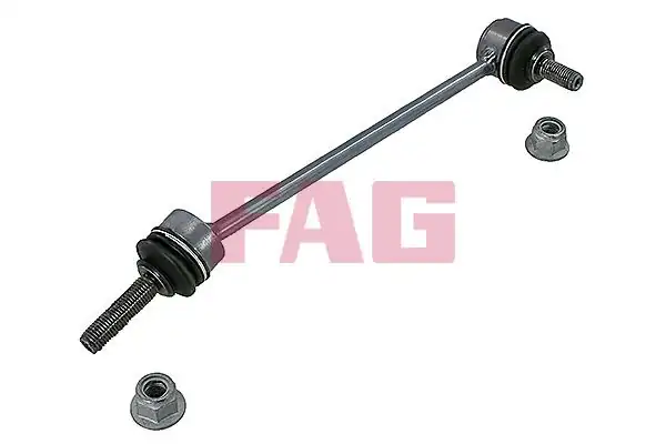 FAG 818-0637-10 | Askı Rotu Sağ W222