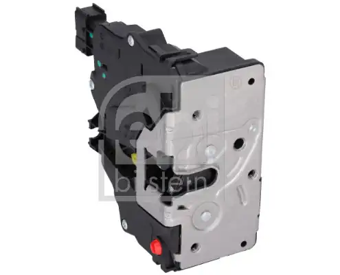 Febi Bilstein 199286 Kapı Kiliti Arka Sol Opel Meriva B 10 17