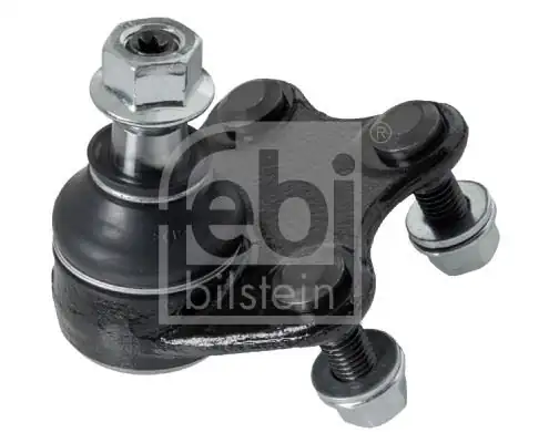 Febi Bilstein 280554 VW Polo Seat Ibiza Alt Rotil Sağ 6r0407366b