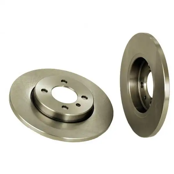 FRENDI 33026 | Disk On (Ad) Doblo-Plo-Alb 1.9D-1.3D | 2 Adet