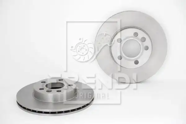 FRENDI 36096 | Disk Ön Ad 96 T Porter T4 2 4 2 5 2 Adet