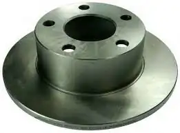FRENDI 36166 | Disk Arka Ad 98 06 Passat Tüm 2 Adet