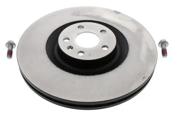 FRENDI 54940C | Disk Ön Ad 16 Vo Xc60 Xc90 Kaplamalı 2 Adet