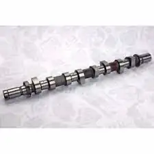 GEMSAFT RTMF01 | Eksantrik Mili Renault Megane III Fluence Kangoo Clio 1 5 dCi K9k 110hp