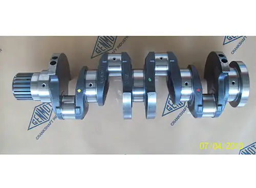 GENMOT 1020 | Krank Ducato 2 8 Sofim Ym Turbo Movano 2 8 Daily Master 2 8 S8u