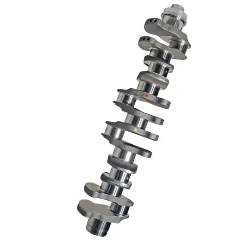 GENMOT 1021 | Krank Tempra SLX 1 6 Uno 70 1923851