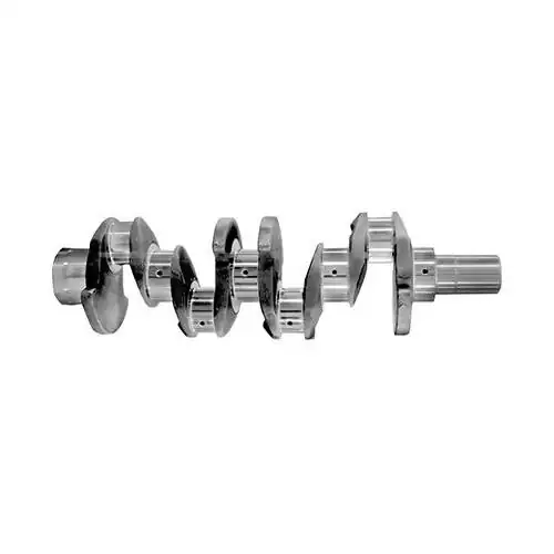 GENMOT 1062 | Krank Mili Transit T12 T15 V80 2 5 TD 91 00 1986479