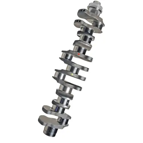 GENMOT 1158 | Krank Mili P106 P206 P306 Partner P205 P405 Nemo Bipper P207 Saxo Ax C15 Bx C3 C2 Xsara