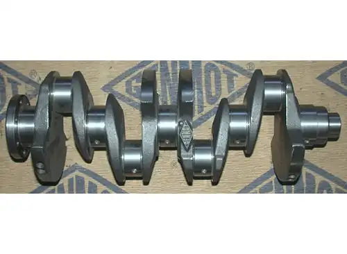 GENMOT 1160 | Krank R9 Dizel R21 1 7 R11 1 7 Flash 2027985