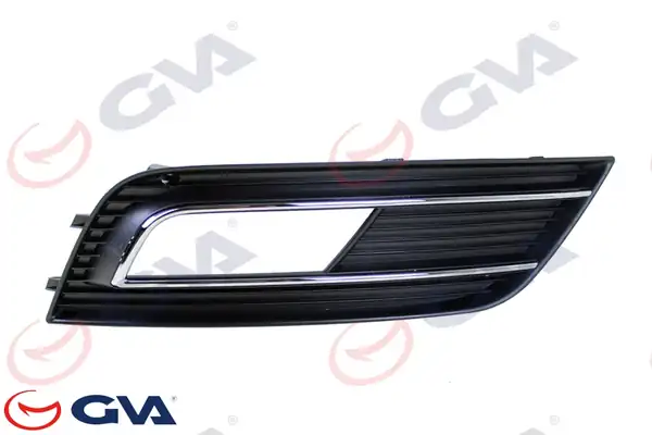 GKL 291254 | Sis Kapağı Sisli Kromlu Sağ A4 13 15