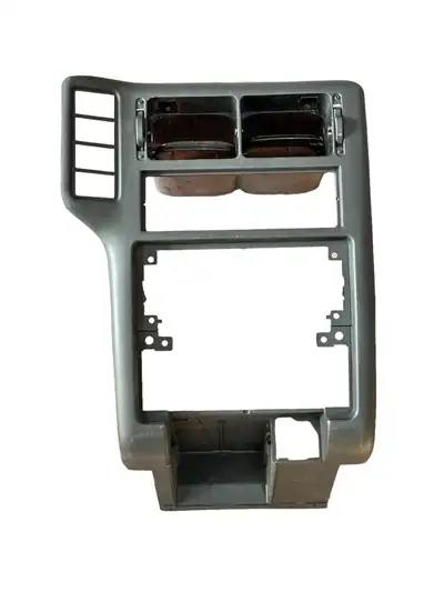GKL 291382-2 | Teyp Çerçevesi Klapeli Polo Caddy Ibiza Cordoba 96 03 2 Adet