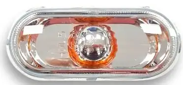 GKL 291979 | Çamurluk Sinyali Sarı Caddy 04 15