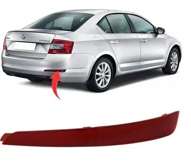 GKL GKL 292009 VW Skoda Reflektör Sağ Octavia 13 16