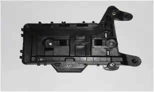 GKL 292214 | Akü Bağlantı Braketi Alt Golf V Jetta Caddy 04