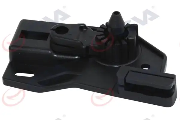 GKL 293752 | VW Motor Kaput Açma Kolu Alt Plastiği Golf 4 Polo Passat Fabia Golf 5