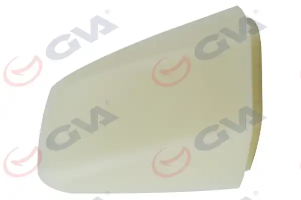 GKL 294668 | Kapı Kolu Dış Bademi Sol VW Golf7 5 Q3 Leon Arona Ibiza Ateca Kodiaq Scala Karoq 15