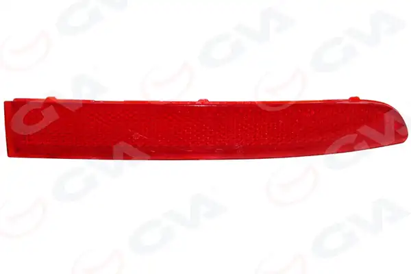 GKL 342759 | Arka Tampon Reflektörü Sol Sprinter W907 W910 18 2163954