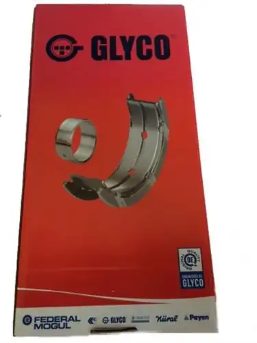 GLYCO 01-42004STD | Kol Yatak Std Peugeot Partner 1 9d Dw8 Xud9