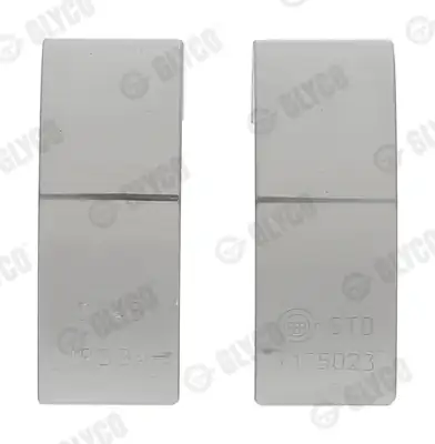 GLYCO 71-5023STD | Kol Yatak VW Golf Jetta Passat Tiguan Touareg Octavia Superb Leon A3 1 0 1 6
