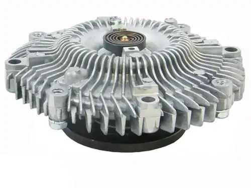 GMB Gft 207 Toyota Hilux 2l Ln85 Ln105 Ln106 Ln145 90 04 Hiace Lh112 Fan Termik