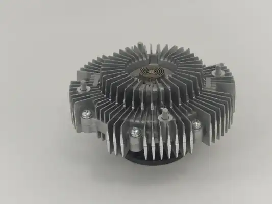 Fan Termiği Toyota Hilux Vıgo Kun15 Kun25 4x2 4x4 2kdftv 07 Hiace 2 5l 2kdftv Klh12 06