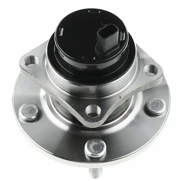 GMB GH31910A | Arka Teker Poryası Toyota Avensis Verso 2 0l 1cdftv Clm20 01 05