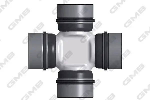 Şaft Mafsal Istavrozu 29x80 Grasorluksuz İçten Segmanlı Isuzu D Max 4x2 04