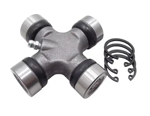 GMB Gumz 16 Mazda Bt 50 2 5l Wlaa Un 4x4 08 Arka Şaft Mafsalı Uj 420 Ölçü A2 Dıstan Segmanlı Komple Boy 92 10 mm Kafa Cap