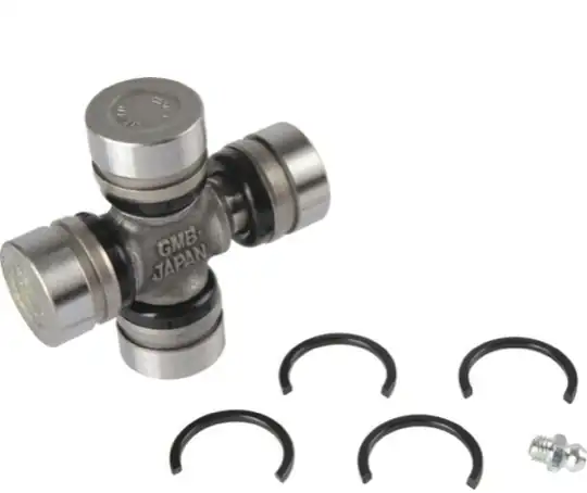 GMB Gut 13 Toyota Hilux 2 4l 2l T Ln85 Ln145 4x2 90 04 Küçük Tip Şaft Mafsalı Ölçü B2 İçten Segmanlı Boy 46 80 mm Kafa Cap 26