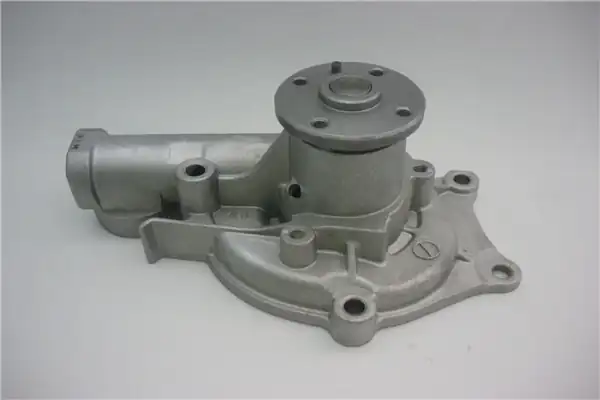 GMB Gwhy 08a Hyundai Elantra 1 6l G4cr 16v 90 95 Sonata 2 0l G4cp 91 94 Devirdaim