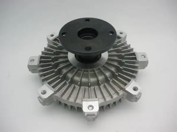 GMB Gwhy 19f Gwhy 19f Mitsubishi L300 H100 2 5l 4d55 4d56 Pajero Galloper 4d56 Fan Termik 2523742560
