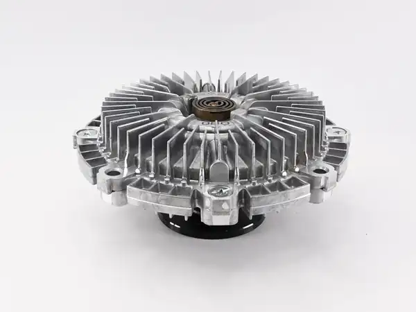GMB Gwhy 28f Gwhy 28f Hyundai Starex 2 5l CRDI Kia Sorento 140hp 02 Fan Termik 252374a000 252374a100