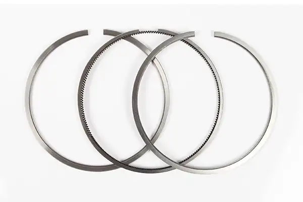 Göetze 06 89110700 VW T5 2 5 TDI AXD 81 51mm Segman 070198151 4 Adet