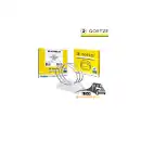 Göetze 06 89970000 VW Arteon 2 0 TDI Cuaa Segman 81 mm 4 Adet